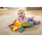 Cosy Fit Tummy Wedge - Fisher Price - BabyOnline HK