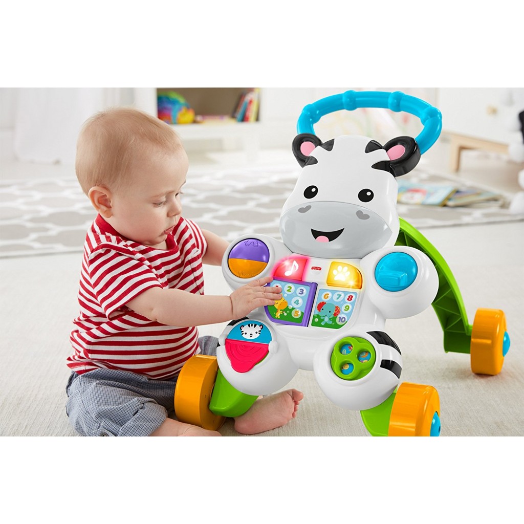 fisher price first steps walker