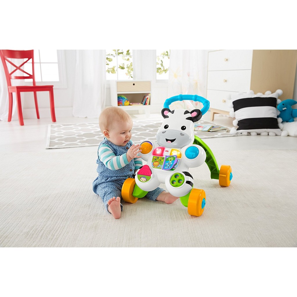 fisher price first steps walker