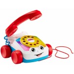 Chatter Telephone - Fisher Price - BabyOnline HK