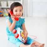 Chatter Telephone - Fisher Price - BabyOnline HK