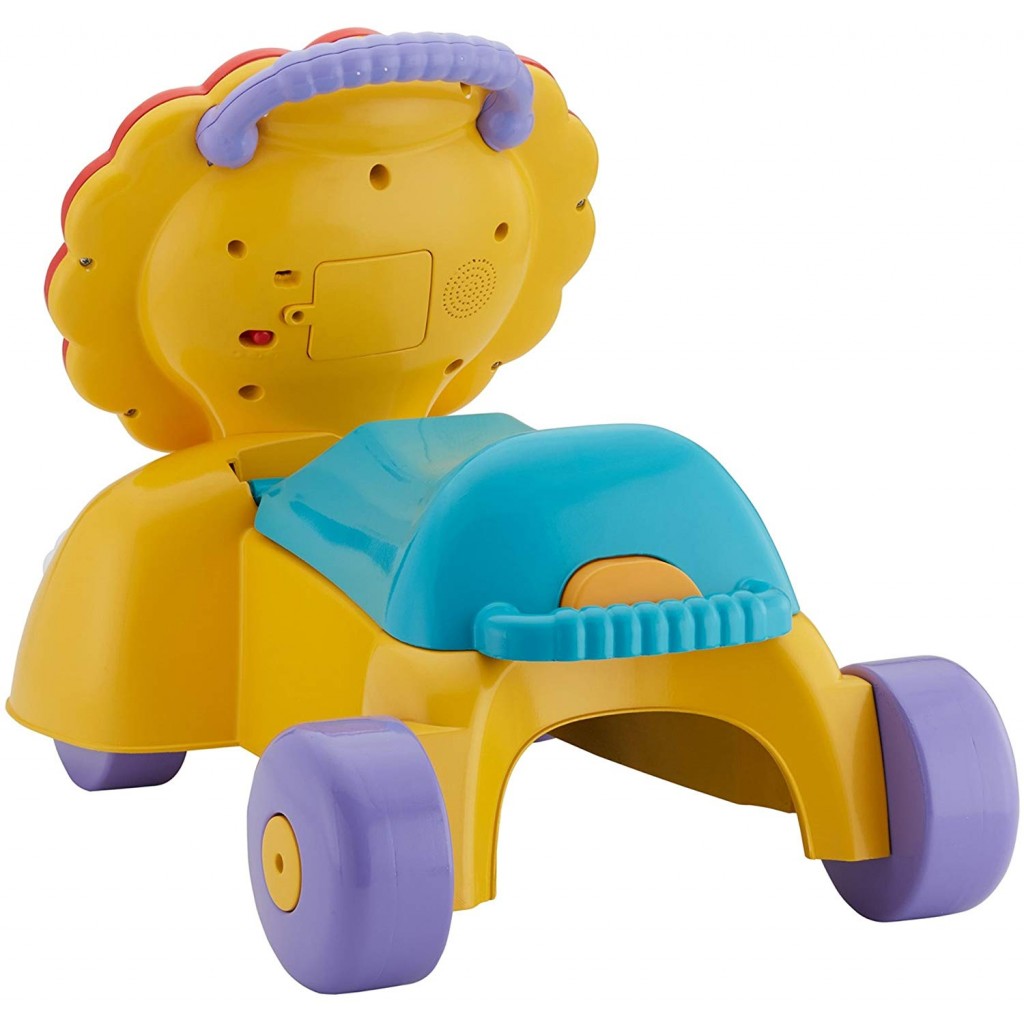 fisher price 3 in 1 lion