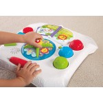 Animal Friends Learning Table - Fisher Price - BabyOnline HK
