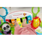 Deluxe Kick & Play Piano Gym - Fisher Price - BabyOnline HK