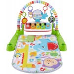 Deluxe Kick & Play Piano Gym - Fisher Price - BabyOnline HK