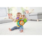 1-to-5 Activity Book - Fisher Price - BabyOnline HK