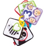 1-to-5 Learning Cards - Fisher Price - BabyOnline HK