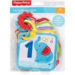 1-to-5 Learning Cards - Fisher Price - BabyOnline HK