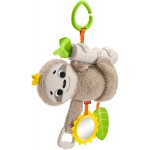 友伴樹懶嬰兒車玩具 - Fisher Price - BabyOnline HK