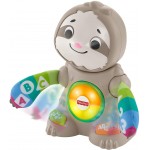 Linkimals Smooth Moves Sloth - Fisher Price - BabyOnline HK