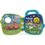 Laugh & Learn Counting Animal Friends - Fisher Price - BabyOnline HK
