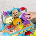 Laugh & Learn - Busy Learning Tool Bench - Fisher Price - BabyOnline HK