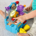 Laugh & Learn - Busy Learning Tool Bench - Fisher Price - BabyOnline HK