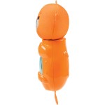 Hungry Otter Rattle - Fisher Price - BabyOnline HK