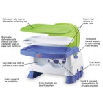 Healthy Care Deluxe Booster Seat - Fisher Price - BabyOnline HK