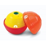 Stack & Roll Cups 彩虹疊疊杯 - Fisher Price - BabyOnline HK