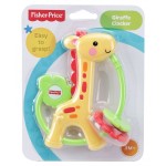 Giraffe Clacker - Fisher Price - BabyOnline HK