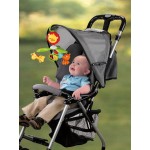 Grow With Me Mobile - Fisher Price - BabyOnline HK