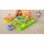 Silly Sounds Puzzle - Fisher Price - BabyOnline HK