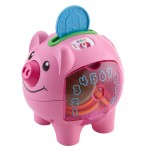 Laugh & Learn Smart Stages Piggy Bank - Fisher Price - BabyOnline HK