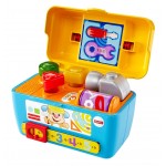 Laugh & Learn Smart Stages - Toolbox - Fisher Price - BabyOnline HK