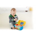 Laugh & Learn Smart Stages - Toolbox - Fisher Price - BabyOnline HK