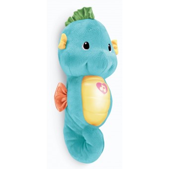 Soothe & Glow SeaHorse - Blue