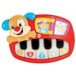 Laugh & Learn - Puppy's Piano - Fisher Price - BabyOnline HK