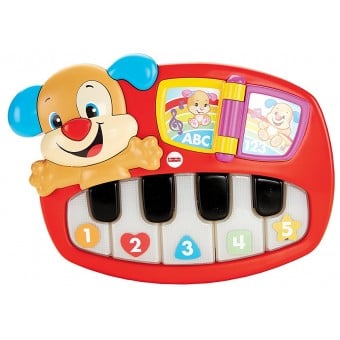 Laugh & Learn - Puppy's Piano