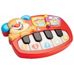 Laugh & Learn - Puppy's Piano - Fisher Price - BabyOnline HK