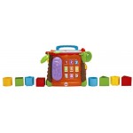 Play & Learn Activity Cube - Fisher Price - BabyOnline HK