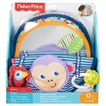 Monkey Mirror - Fisher Price - BabyOnline HK