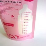 Breast Milk Storage Bags (30 x 200ml) - Fisher Price - BabyOnline HK