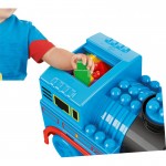 Mega Blok - Build & Go Thomas (20 pcs) - Fisher Price - BabyOnline HK