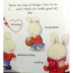 The Things I Love About Me - The Five Mile Press - BabyOnline HK