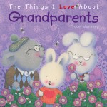 The Things I Love About ... (Boxset) - The Five Mile Press - BabyOnline HK