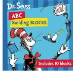 Dr. Seuss - ABC Building Blocks - The Five Mile Press - BabyOnline HK