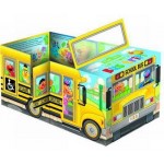 Sesame Street - Bus Convertible - The Five Mile Press - BabyOnline HK