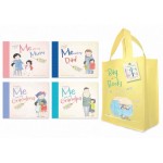 A Little Bag of Books - The Five Mile Press - BabyOnline HK