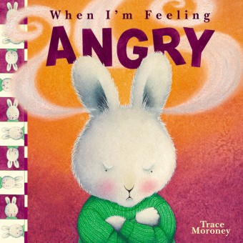 When I'm Feeling - Angry