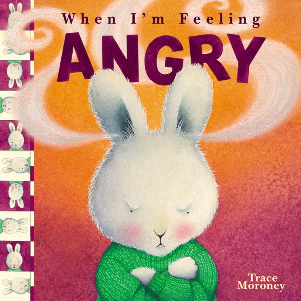 When I'm Feeling - Angry - The Five Mile Press - BabyOnline HK