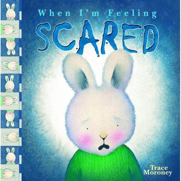 When I'm Feeling - Scared - The Five Mile Press - BabyOnline HK