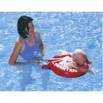 Swim Trainer Classic (Red - 3 Months - 4 Years) - Fred - BabyOnline HK