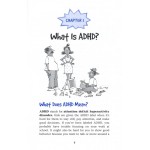 The Survival Guide for Kids with ADHD (Updated Edition) - Free Spirit - BabyOnline HK