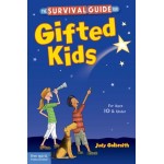 The Survival Guide for Gifted Kids - Free Spirit - BabyOnline HK