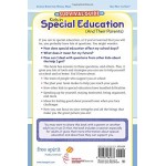 The Survival Guide for Kids in Special Education (And Their Parents) - Free Spirit - BabyOnline HK