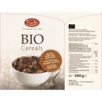 Organic Cornflakes with Cocoa 300g - Fuchs Bio - BabyOnline HK