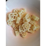 Hello Kitty - Organic Pasta Shapes 250g - FunFoods4All - BabyOnline HK