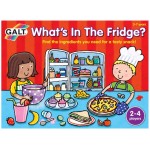 What's in the Fridge? - Galt - BabyOnline HK