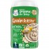 Gerber - Organic Baby Oatmeal Banana Cereal 227g